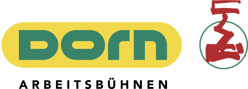 Logo: Dorn-Lift