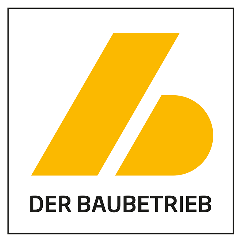 Logo: IS Baubetrieb